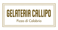 logo Callipo Gelateria